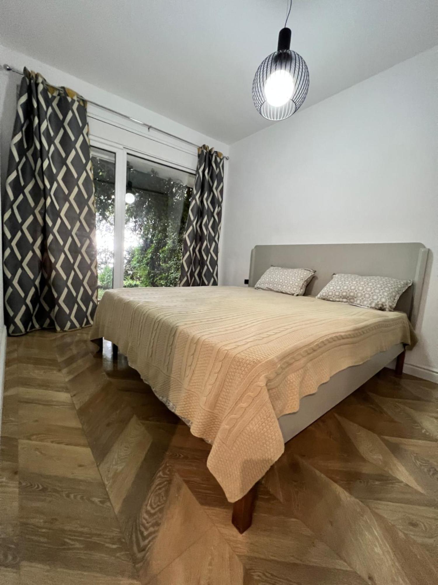The Olives Terrace Residences Dhermi Exterior photo