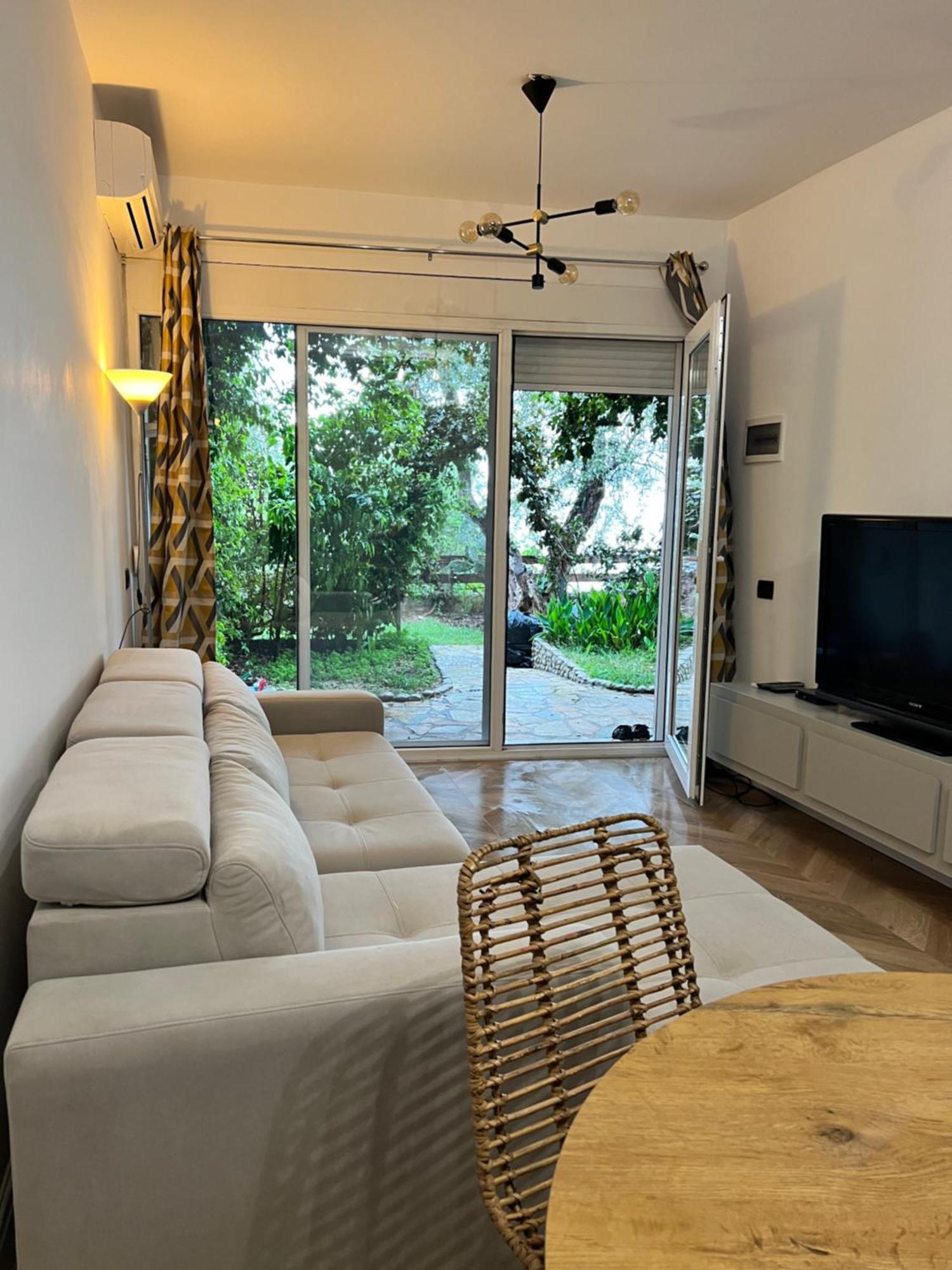 The Olives Terrace Residences Dhermi Exterior photo