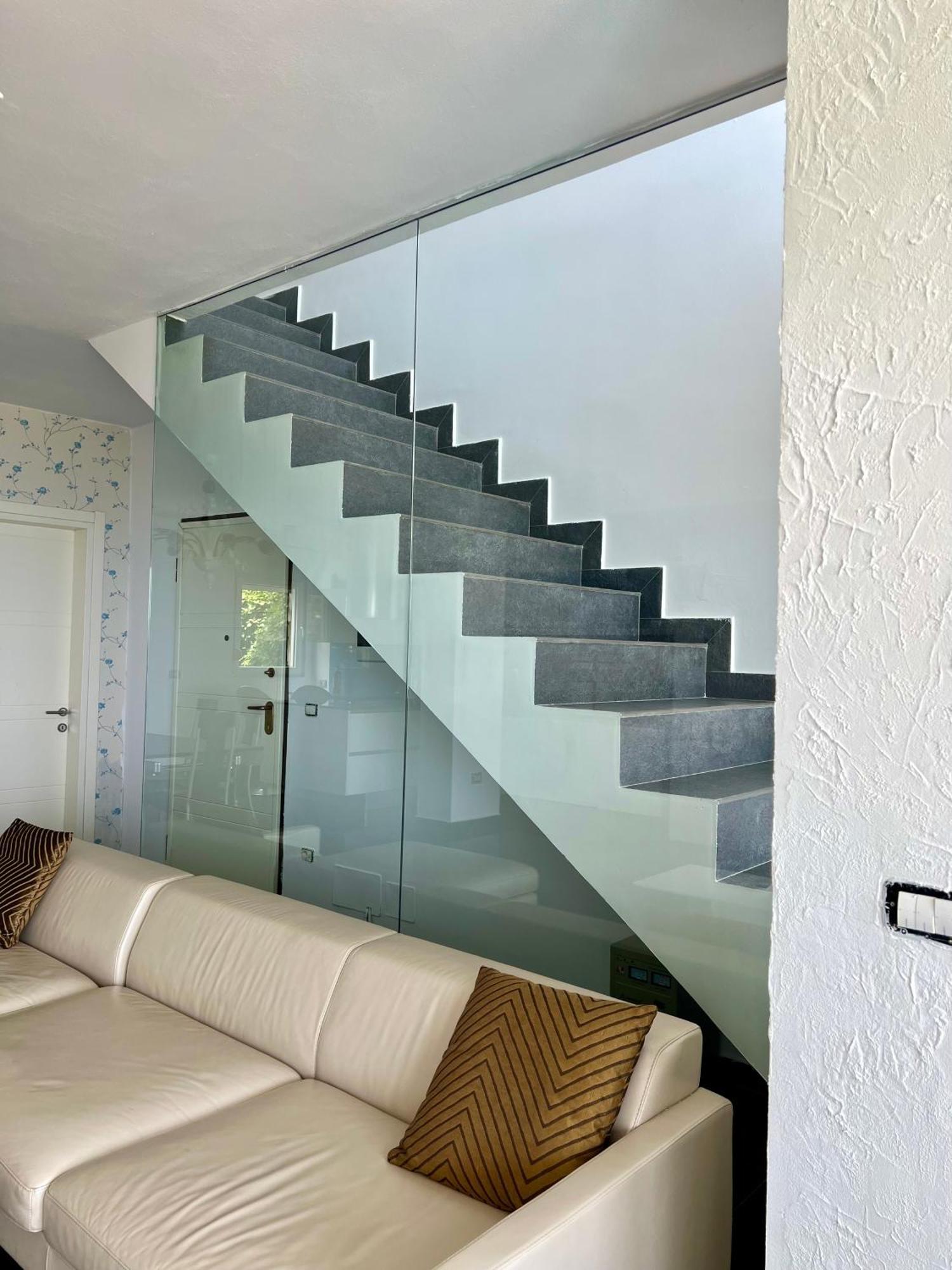 The Olives Terrace Residences Dhermi Exterior photo