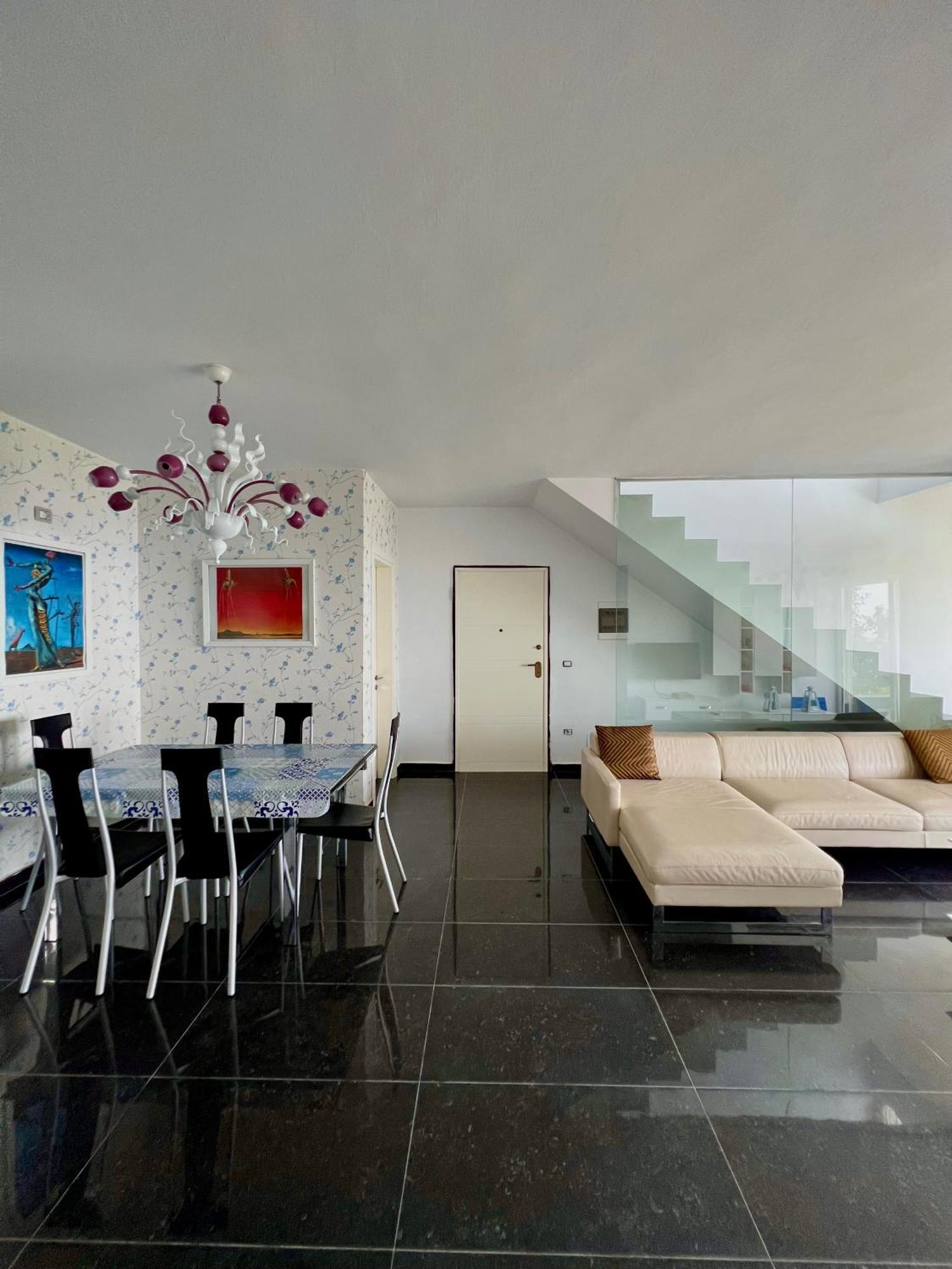The Olives Terrace Residences Dhermi Exterior photo