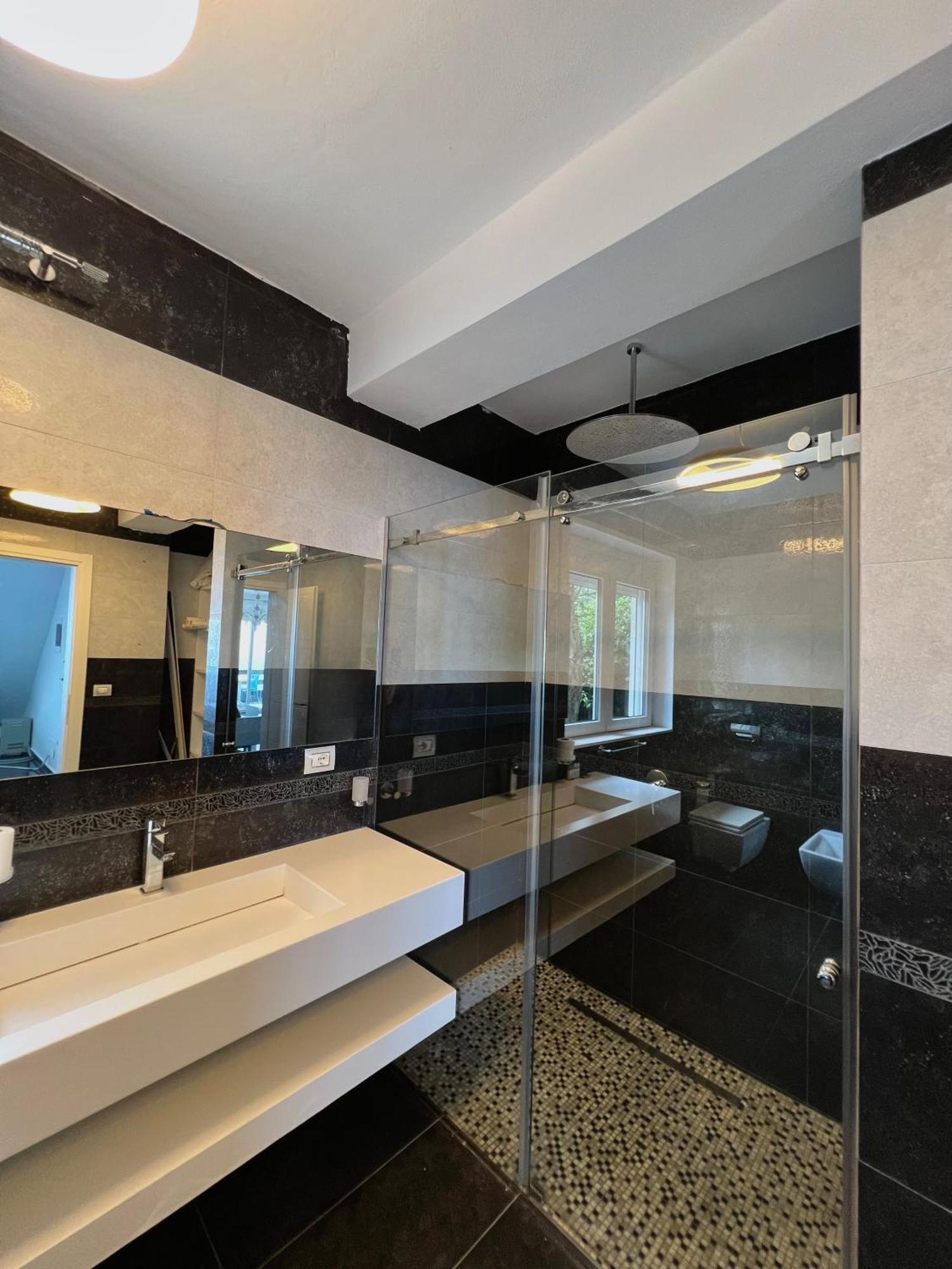The Olives Terrace Residences Dhermi Exterior photo