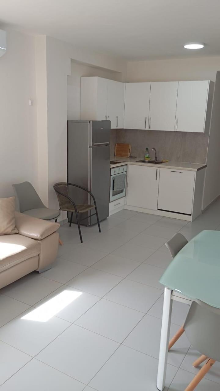 The Olives Terrace Residences Dhermi Exterior photo