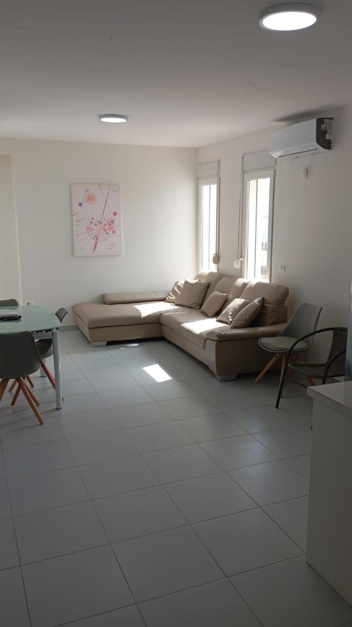 The Olives Terrace Residences Dhermi Exterior photo