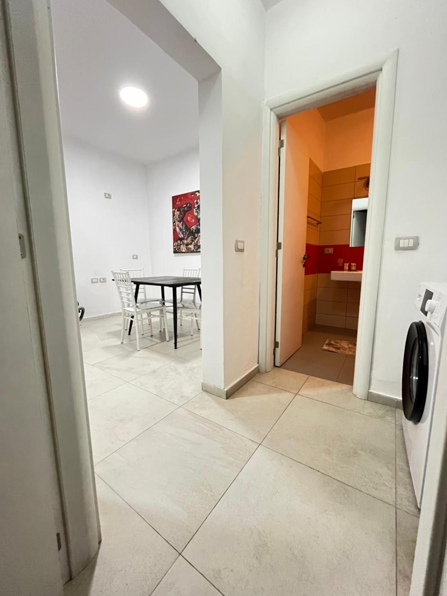 The Olives Terrace Residences Dhermi Exterior photo