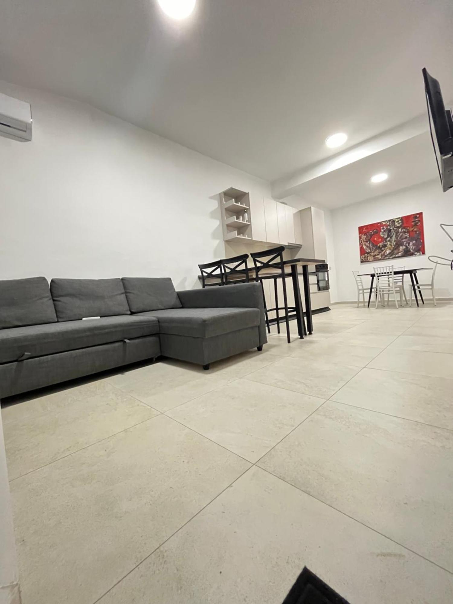 The Olives Terrace Residences Dhermi Exterior photo
