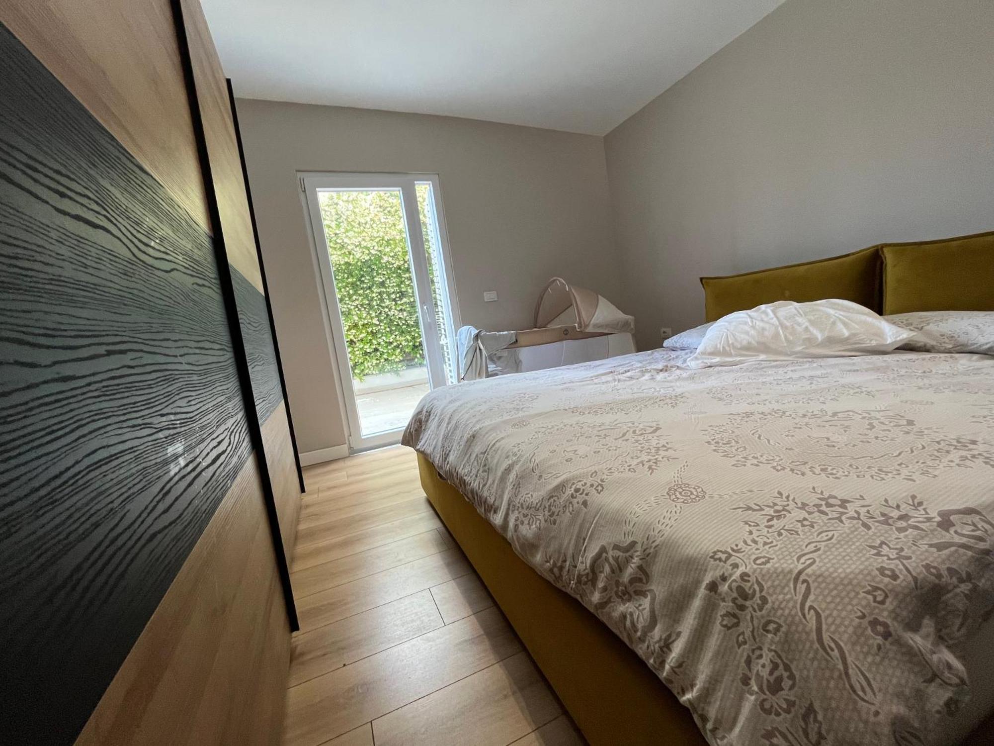 The Olives Terrace Residences Dhermi Exterior photo